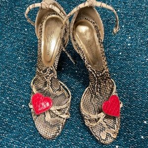 Dolce & Gabbana shoes 👠